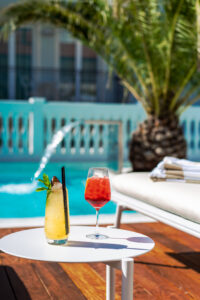 Hotel Italia Palace